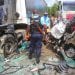 TRANSPORT – Quatre morts et neuf blessés dans un accident de circulation survenu sur la RN2