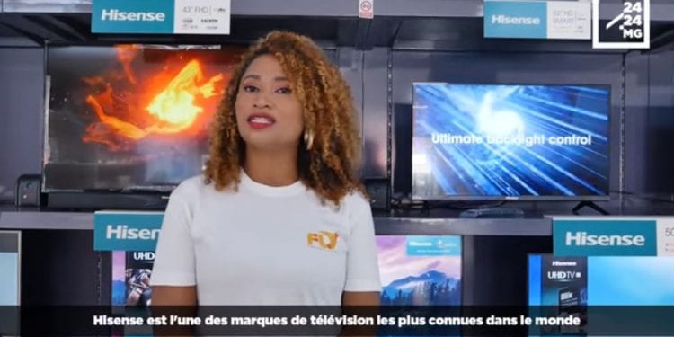 Un réalisme incroyable que vous verrez, entendrez et ressentirez.