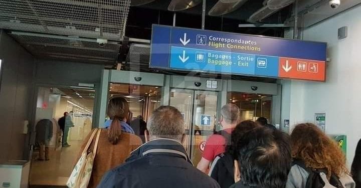 VOYAGE – Les Français n&rsquo;ont plus besoin de justifier d&rsquo;un motif impérieux pour entrer en France