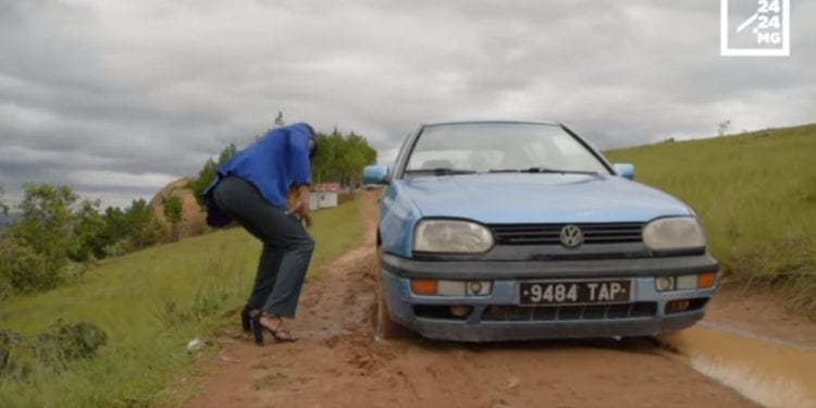 Vous êtes automobiliste ou entreprise disposant d’une flotte de véhciule à Madagascar. Ceci est pour vous.