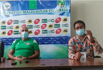 FOOTBALL – Nicolas Dupuis, sélectionneur de l’équipe nationale malgache, pense apporter deux ou trois changements sur l’équipe alignée lors du match contre l’Ethiopie