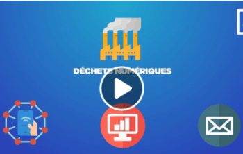 TECHNOLOGIE – Supprimer ses courriels pour préserver l’environnement