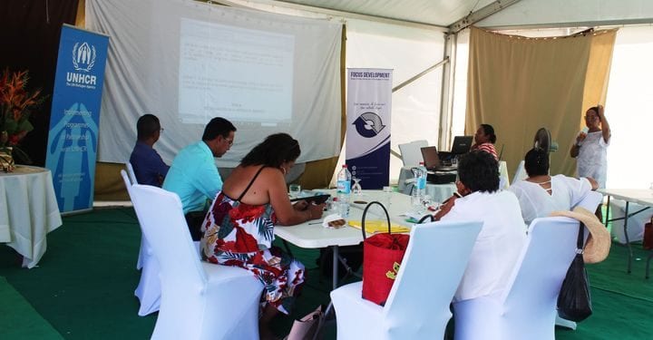 ETAT-CIVIL – Une quinzaine de députés réfléchissent sur la proposition de loi relative au nouveau code de la nationalité à Nosy Be