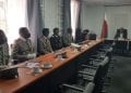 SECURITE – Le ministre de la Défense nationale transmet les consignes du gouvernement aux commandants des nouvelles zones de défense et de sécurité