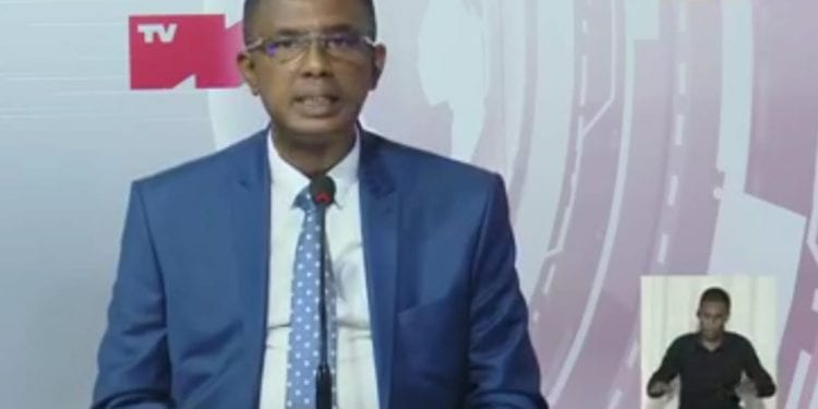 EPIDEMIE – Les vaccins anti-Covid-19 arriveront à Madagascar dans 15 jours, annonce le ministre de la Santé publique