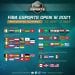 BASKETBALL VIRTUEL – La première participation de Madagascar à la Fiba e-Sport Open III s’arrête à la demi-finale de la zone Afrique