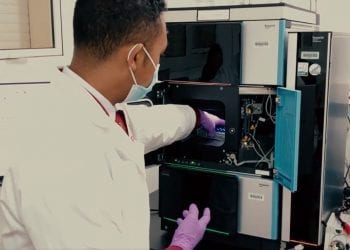 COMMERCE – Un nouveau laboratoire pour détecter les substances prohibées sur les produits d’exportation