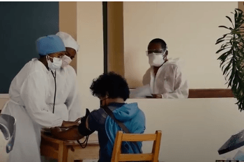 EPIDEMIE – Quand un CSB devient un CTC-19