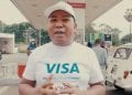 Désormais, que ce soit pour le carburant, ou vos achats en boutique chez Jovena, payez avec votre carte bancaire Visa. Pratique, facile et sécurisé, votre paiement n’aura jamais été aussi rapide.