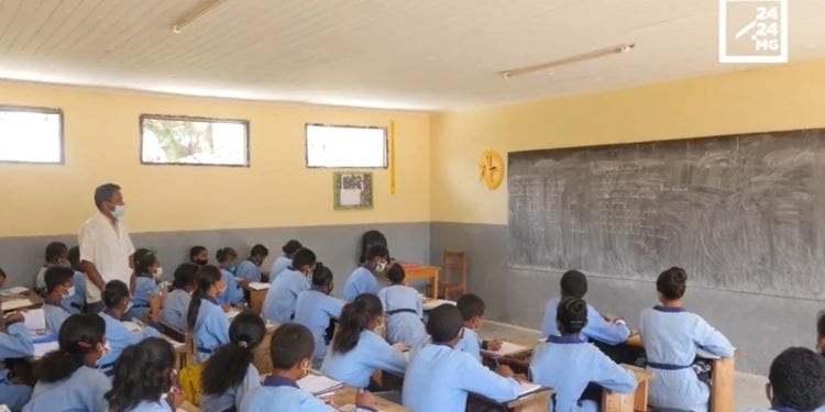 EDUCATION – Les circonscriptions scolaires annoncent que la rentrée après les vacances de Pâques est prévue au 19 Avril même pour les établissements privés