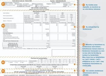 ENERGIE – Le nouveau tarif de l’électricité devrait s’appliquer en Juillet, les abonnés préparés à son entrée en vigueur