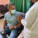 EPIDEMIE – Le député Thierry Siteny Randrianasoloniako annonce avoir reçu une dose du vaccin russe Spoutnik V