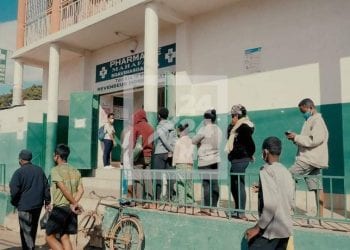 EPIDEMIE – Andry Rajoelina annonce un contrôle sur les prix des médicaments au niveau des pharmacies