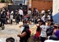 EPIDEMIE – Des attroupements par centaines à Mahazoarivo pour se procurer le remède traditionnel ED1