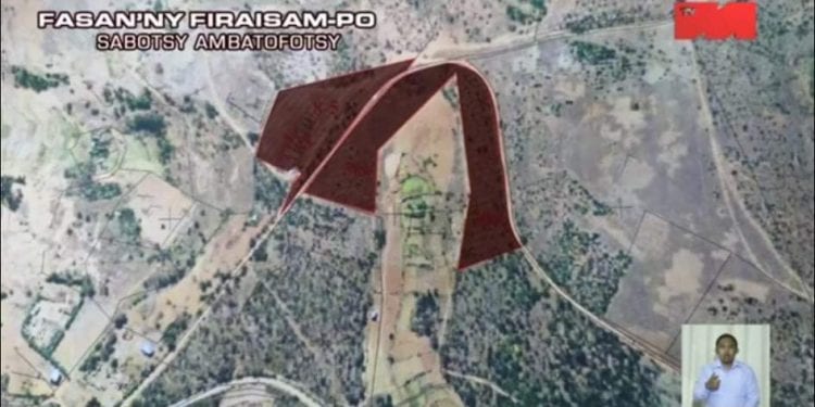EPIDEMIE – Des cimetières spéciaux pour les personnes décédées dues à la « Covid-19 » à Antananarivo