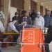 EPIDEMIE – Le Centre de traitement de Covid-19 d’Alarobia pris d’assaut dès le premier jour d’ouverture