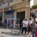 EPIDEMIE – Les pharmacies prises d’assaut dans la capitale et ses environs