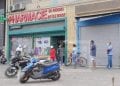 EPIDEMIE – L’ordre national des pharmaciens annonce une douzaine de pharmacies volontaires ouvertes dans la capitale durant le week-end pascal (Liste ci-après)