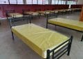 EPIDEMIE – Ouverture prochaine du Centre de traitement de Covid-19 d’Alarobia, après la réouverture des CTC-19 d’Andohatapenaka, d’Ivato et de Mahamasina
