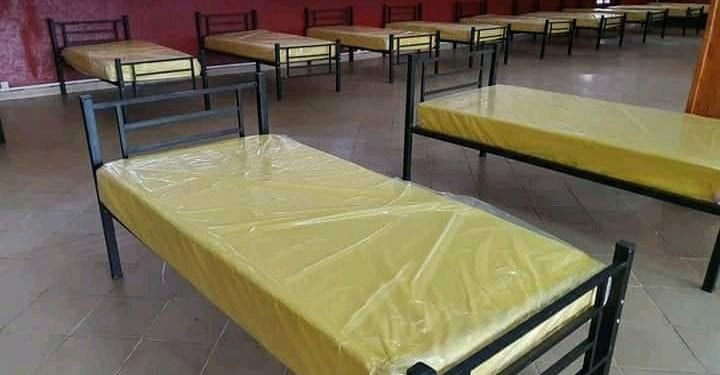 EPIDEMIE – Ouverture prochaine du Centre de traitement de Covid-19 d’Alarobia, après la réouverture des CTC-19 d’Andohatapenaka, d’Ivato et de Mahamasina