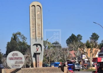 FESTIVITES – Pâques sans excursion ni sortie à Antsirabe et dans le Vakinankaratra