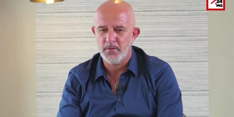 FOOTBALL – Des membres du Comité exécutif de la Fédération malgache de football annoncent le maintien de Nicolas Dupuis comme sélectionneur des Barea