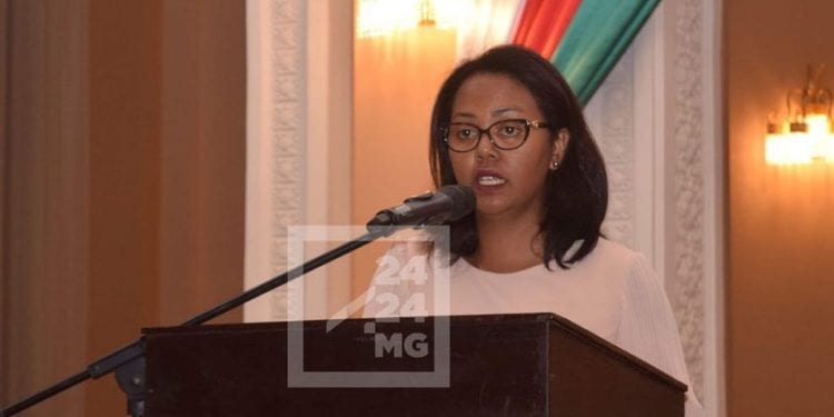 INSTITUTION – Andry Rajoelina désigne deux femmes, dont la secrétaire générale du gouvernement, pour siéger à la Haute cour constitutionnelle
