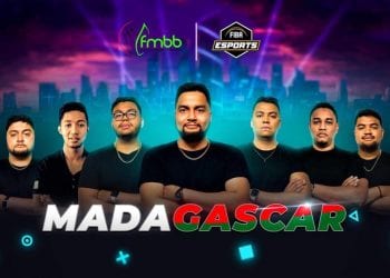 JEUX VIDEOS – Six jeunes Malgaches basés aux Etats-Unis et un jeune local forment l’équipe nationale malgache de Fiba e-sport