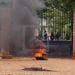 MANIFESTATIONS – Procès reporté pour les étudiants de Vontovorona inculpés de destruction de biens d’autrui