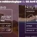 METEO du 02 avril 2021