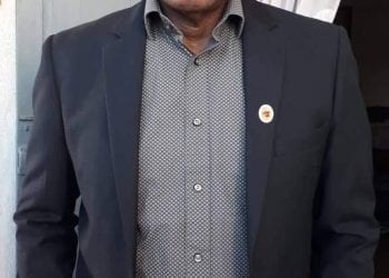 NECROLOGIE – Décès du professeur Barthélémy Manjakahery, spécialiste de l’histoire et de l’archéologie du Sud de Madagascar