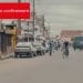 Pandémie – Premier week-end de confinement total à Antananarivo