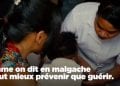 SANTE PUBLIQUE – Vacciner 95% des enfants pour atteindre l&rsquo;immunité collective