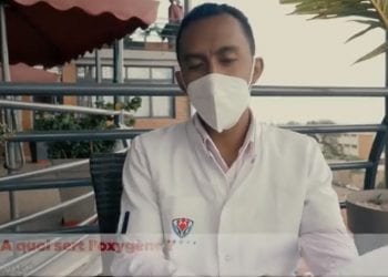 Santé – Faire attention à son niveau d’oxygène, connaître les équipements adéquats
