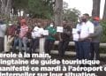 TOURISME – Des guides touristiques demandent la réouverture des frontières aux touristes vaccinés