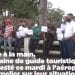 TOURISME – Des guides touristiques demandent la réouverture des frontières aux touristes vaccinés
