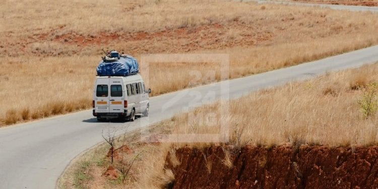 TRANSPORT TERRESTRE – Des autorisations exceptionnelles d’entrer à Analamanga pour les taxi-brousse provenant des zones éloignées et enclavées