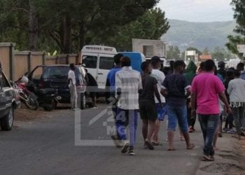 WEEK-END PASCAL – Du monde sur les sites d’excursion à Antananarivo et ses environs lors du lundi de Pâques