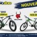 À la recherche d&rsquo;un moyen de transport fiable, sécurisé, économique mais surtout écologique?