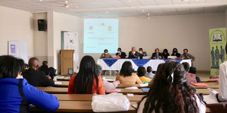 ADMINISTRATION – Report de la date limite de dépôt de candidature au concours d’entrée à l’Ecole nationale de la magistrature et des greffes