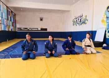 ARTS MARTIAUX – Madagascar au championnat d’Afrique et au championnat du monde de judo du 20 au 23 Mai 2021 puis du 6 au 13 Juin 2021, un Malgache en lice pour la présidence de l’Union africaine de judo