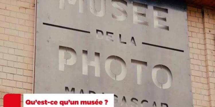 BAKO RASOARIFETRA – « Un musée sans centre de documentation n’est pas un Musée »