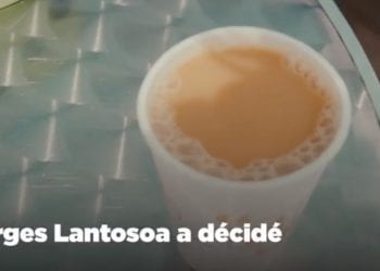 ENTREPRENEURIAT – Le « thé-cola », un business juteux signé Distri-Drink