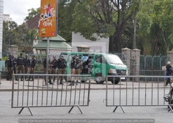 EPIDEMIE – La situation d’urgence sanitaire prolongée de 15 jours, Analamanga, Vakinankaratra, Haute Matsiatra et Anosy restent en quarantaine.