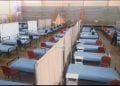 EPIDEMIE – 100 concentrateurs d’oxygène pour les centres de prise en charge de la Covid-19 à Antsirabe