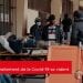 EPIDEMIE – Les Centres de traitement de la Covid-19 se vident
