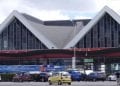 FITATERANA AN’HABAKABAKA – Nitondra mpandeha manokana 12 ilay sidina an’i Ethiopian Airlines tonga omaly alarobia