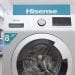 Gagnez du temps, facilité vous la vie avec la machine à laver 8kg de Hisense. Disponible chez Fly Technologies