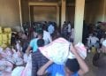 HUMANITAIRE – Des tonnes de vivres et environ 260 millions d’Ariary réunis par le Conseil régional de l’océan Indien (CROI) pour soutenir la population dans le Sud
