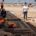 INFRASTRUCTURES – L’Etat malgache dit avoir demandé à l’entreprise titulaire des travaux sur le stade Barea de limoger son directeur de projet après des feux d’artifices non convenus
